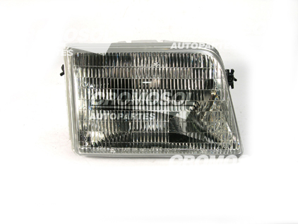 OPTICA RANGER 96/97  DER